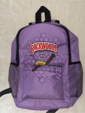 Backwoods Honey Berry Backpack